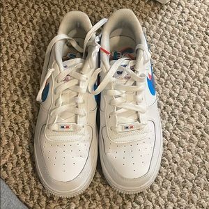 Nike Air Force 1 “3D Glasses”